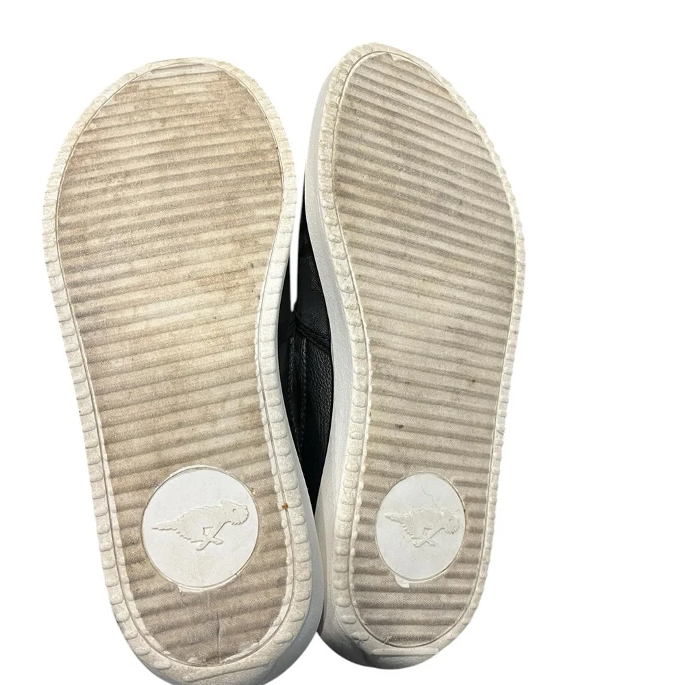 Women’s ROCKET DOG C345/0620 Slip-On Black Camo sneakers‎ Size 7.5